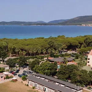 2* Vendégház La Meta Sporting