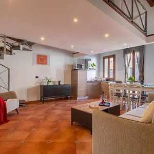 Apartamento Sa Domo, Alguer