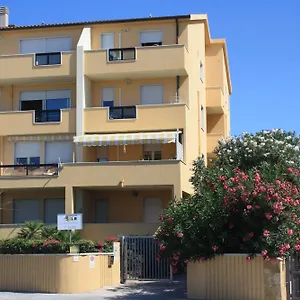 Apartment Sole, Alghero