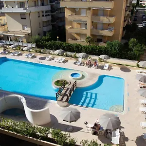 3* Apartmanhotel Gardenia