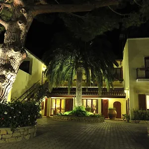 Country Vessus Alghero
