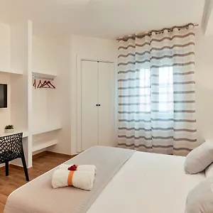Coral Bay Charming House Pensjonat