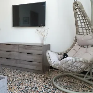 Clara Alghero