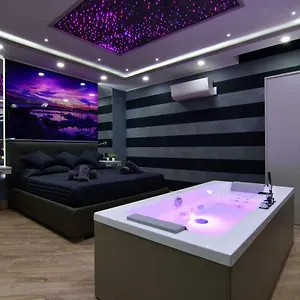 2* Vendégház Starry Sky Charming House