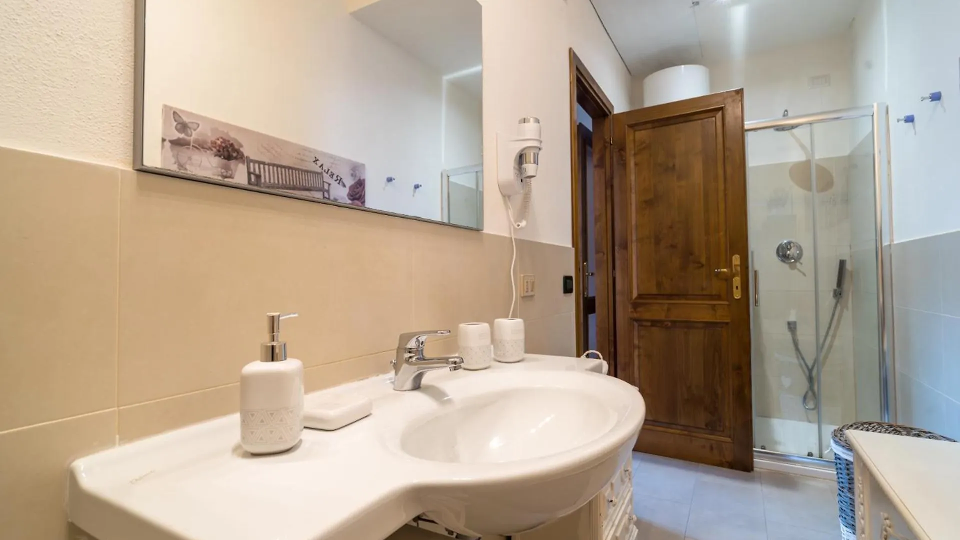 Albachiara Daire Alghero