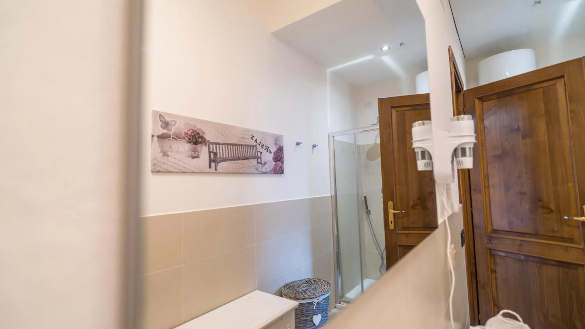 Albachiara Daire Alghero İtalya