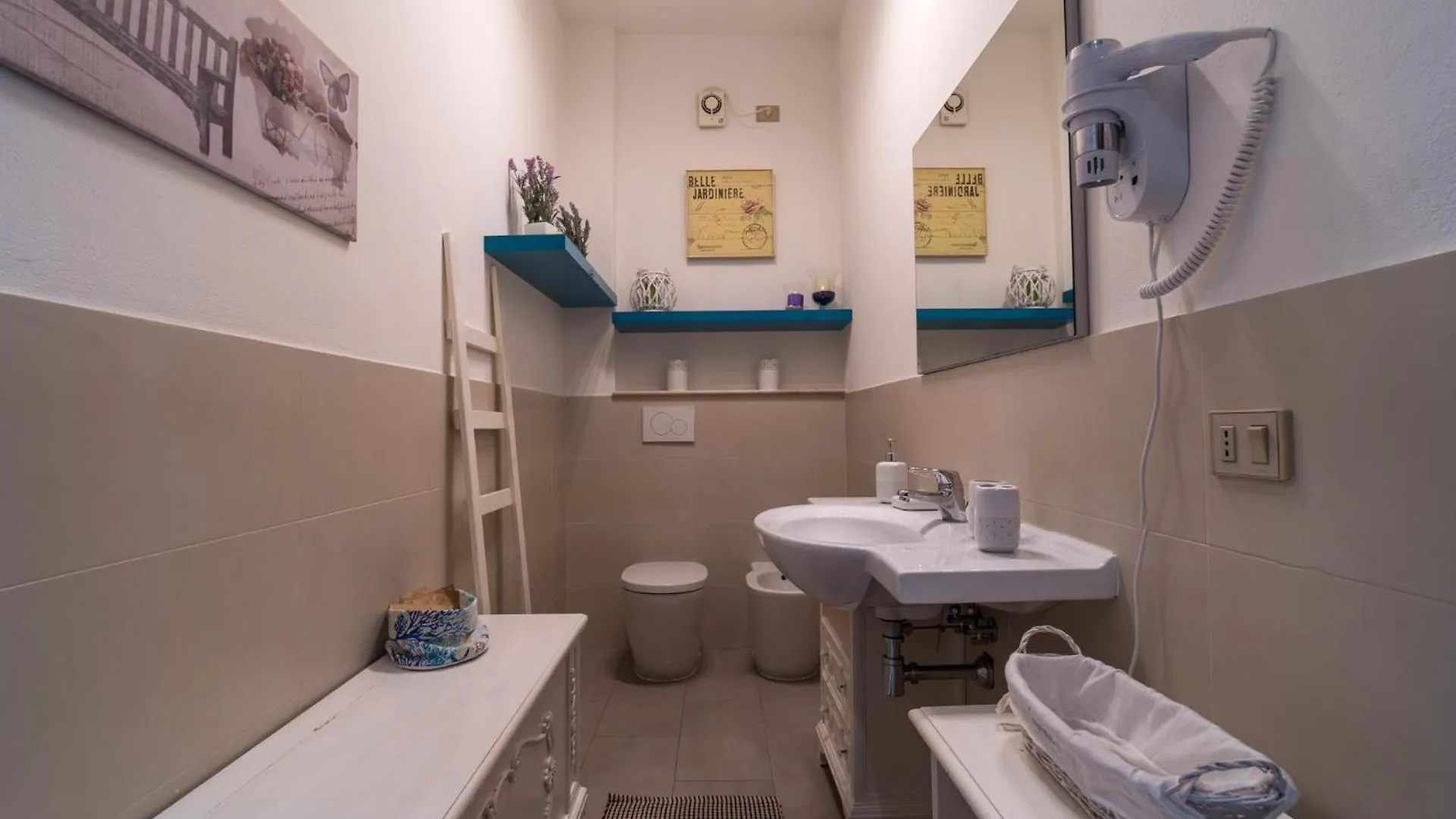Albachiara Daire Alghero